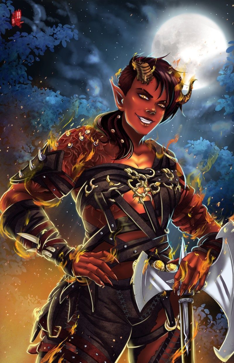 800x1236 Baldur's Gate 3
