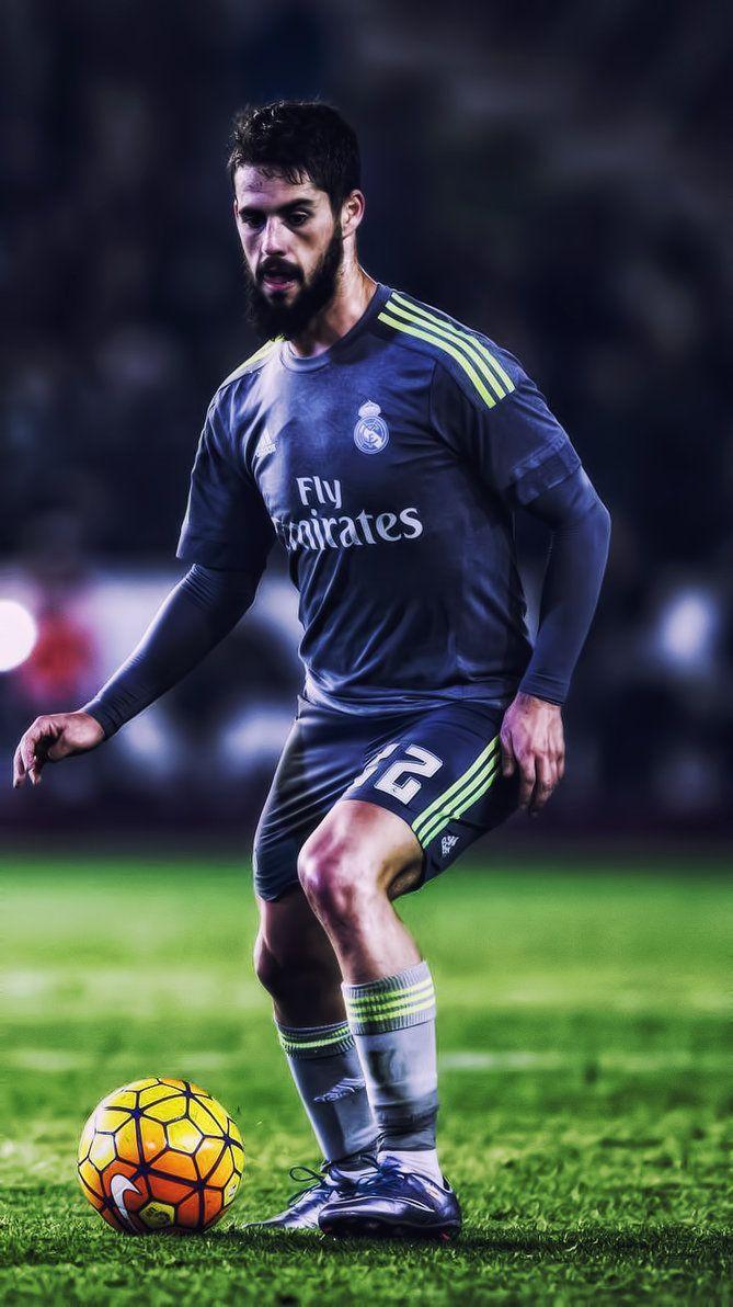 Isco Wallpapers - Top Free Isco Backgrounds - WallpaperAccess