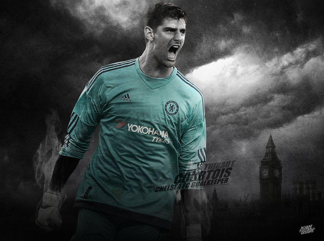 FIFA WC Aim of invented stories is to create bad atmosphere within squad  says Belgiums Thibaut Courtois  India Today