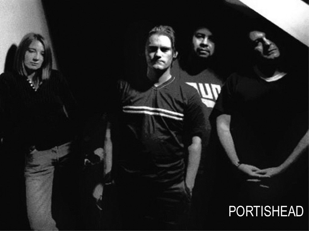 1024x768 Portishead 3. free