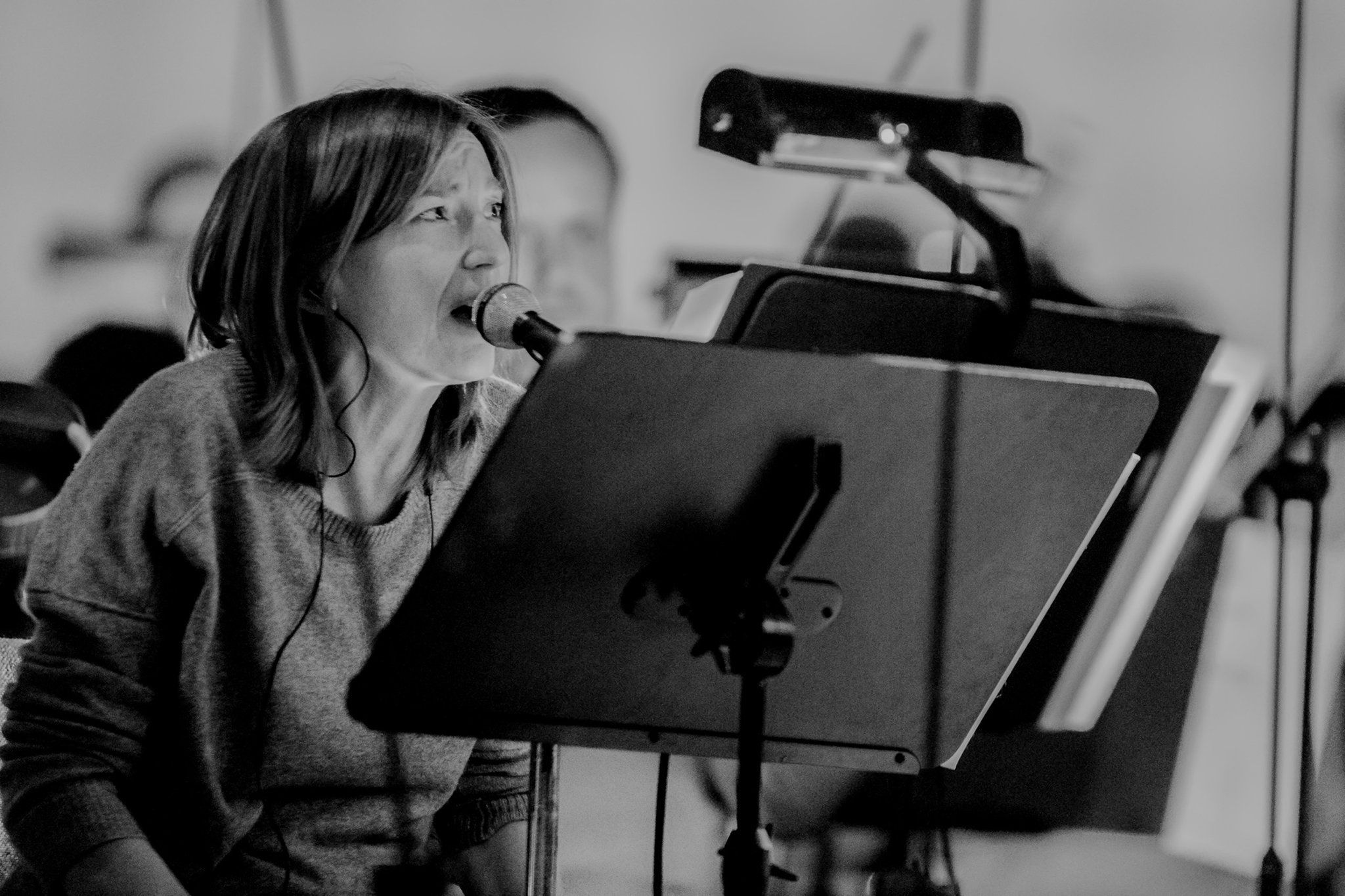 2048x1365 Beth Gibbons of Portishead Learned to