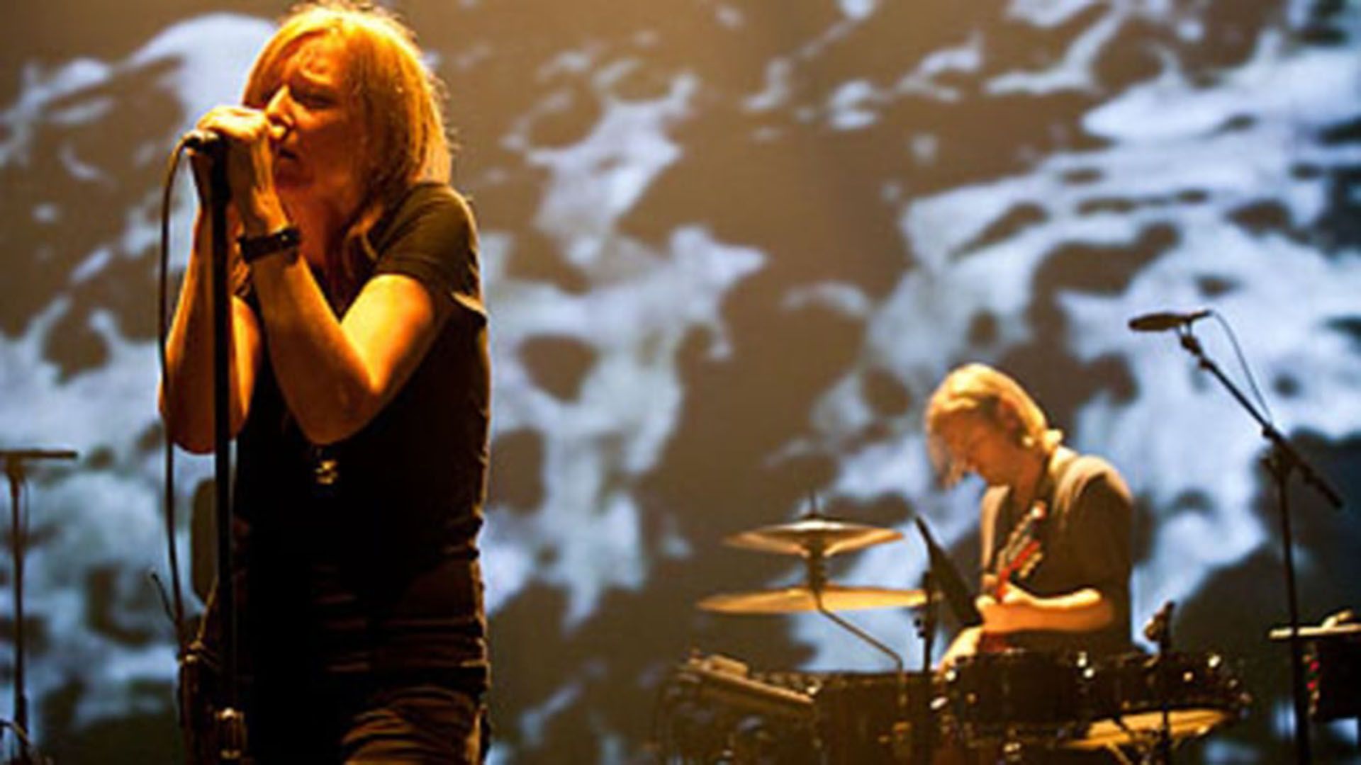 1920x1080 Portishead