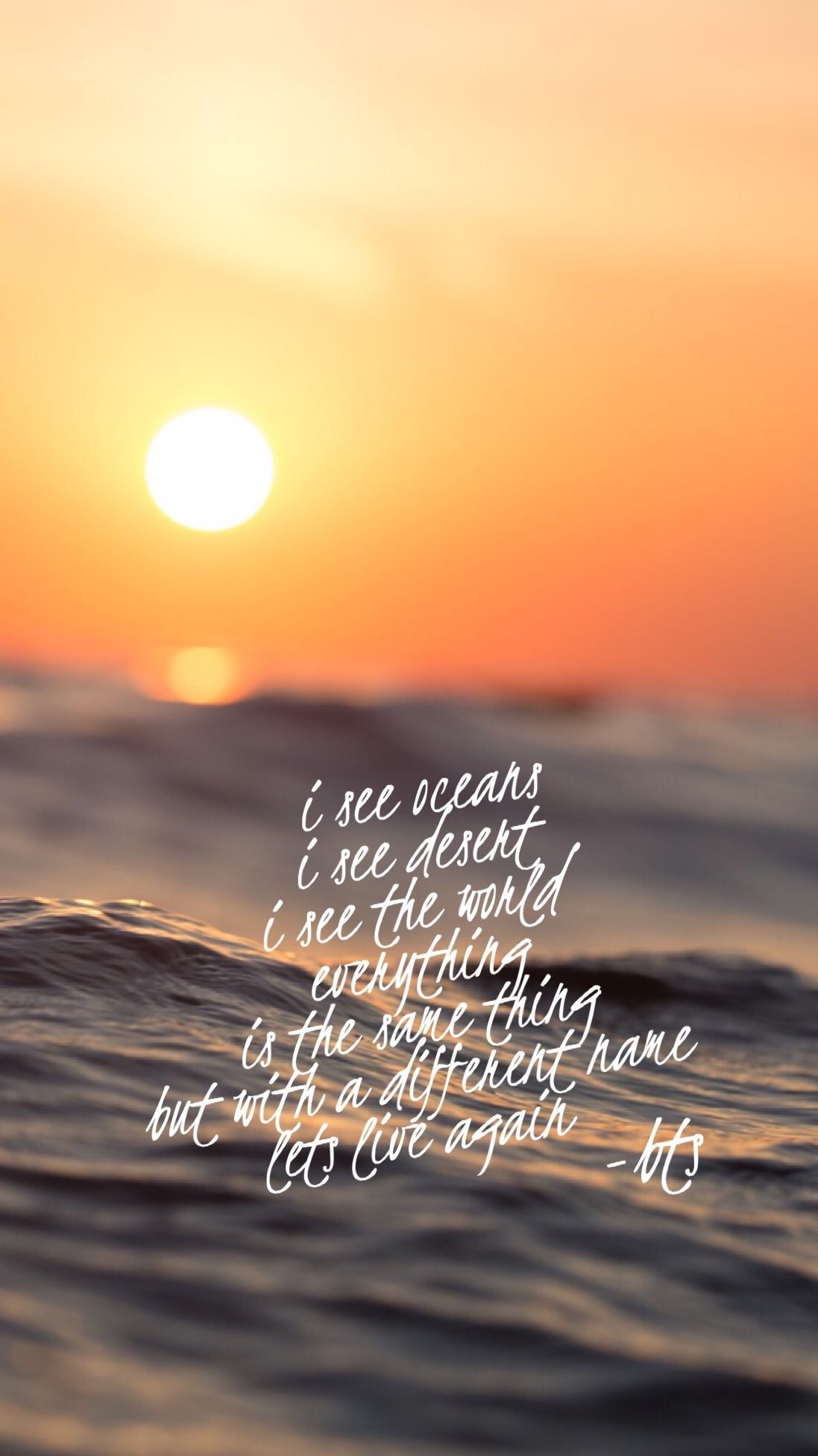 1097x1953 Bts quotes, Bts wallpaper lyrics, Bts