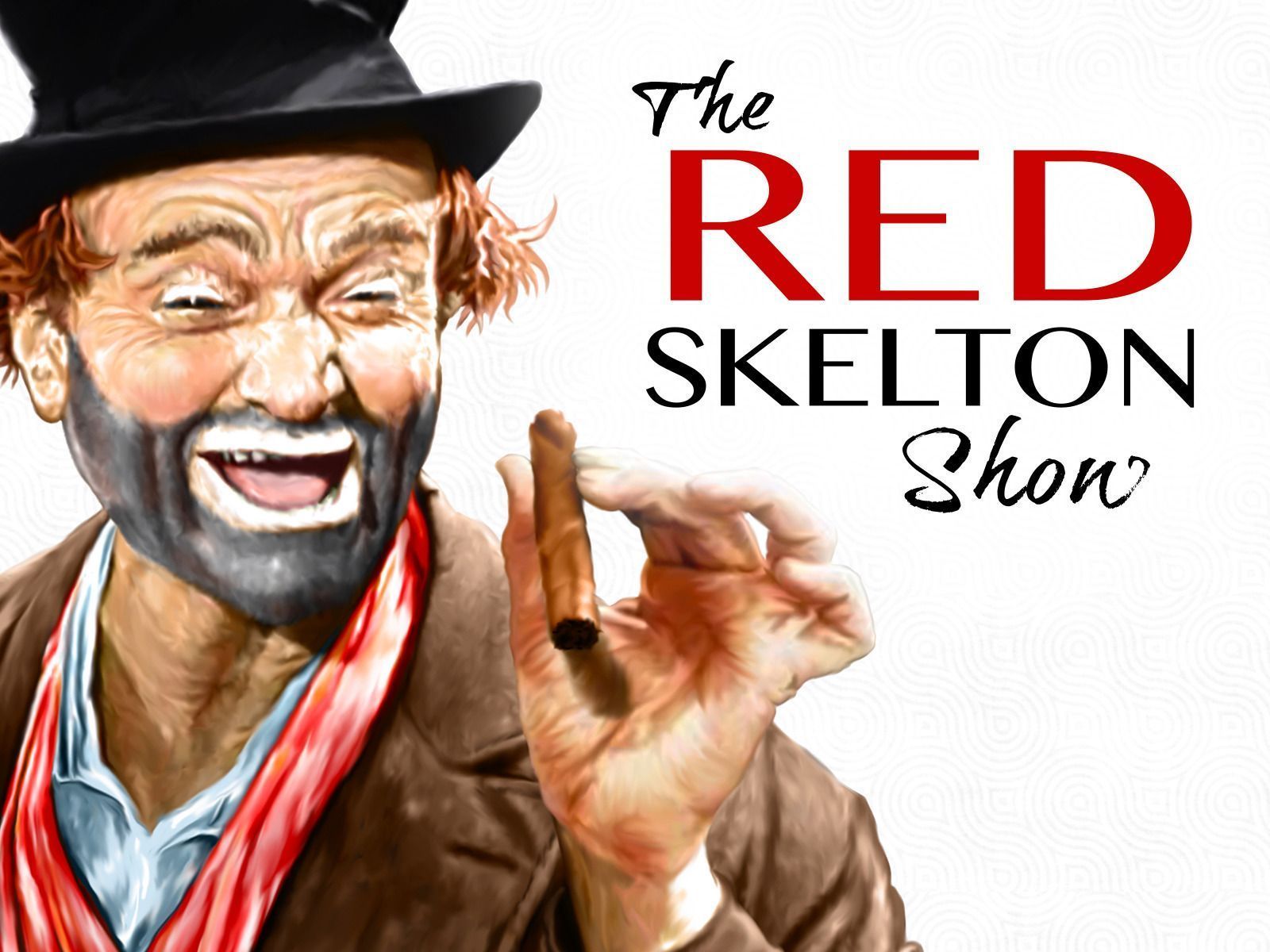 1600x1200 Watch The Red Skelton Show