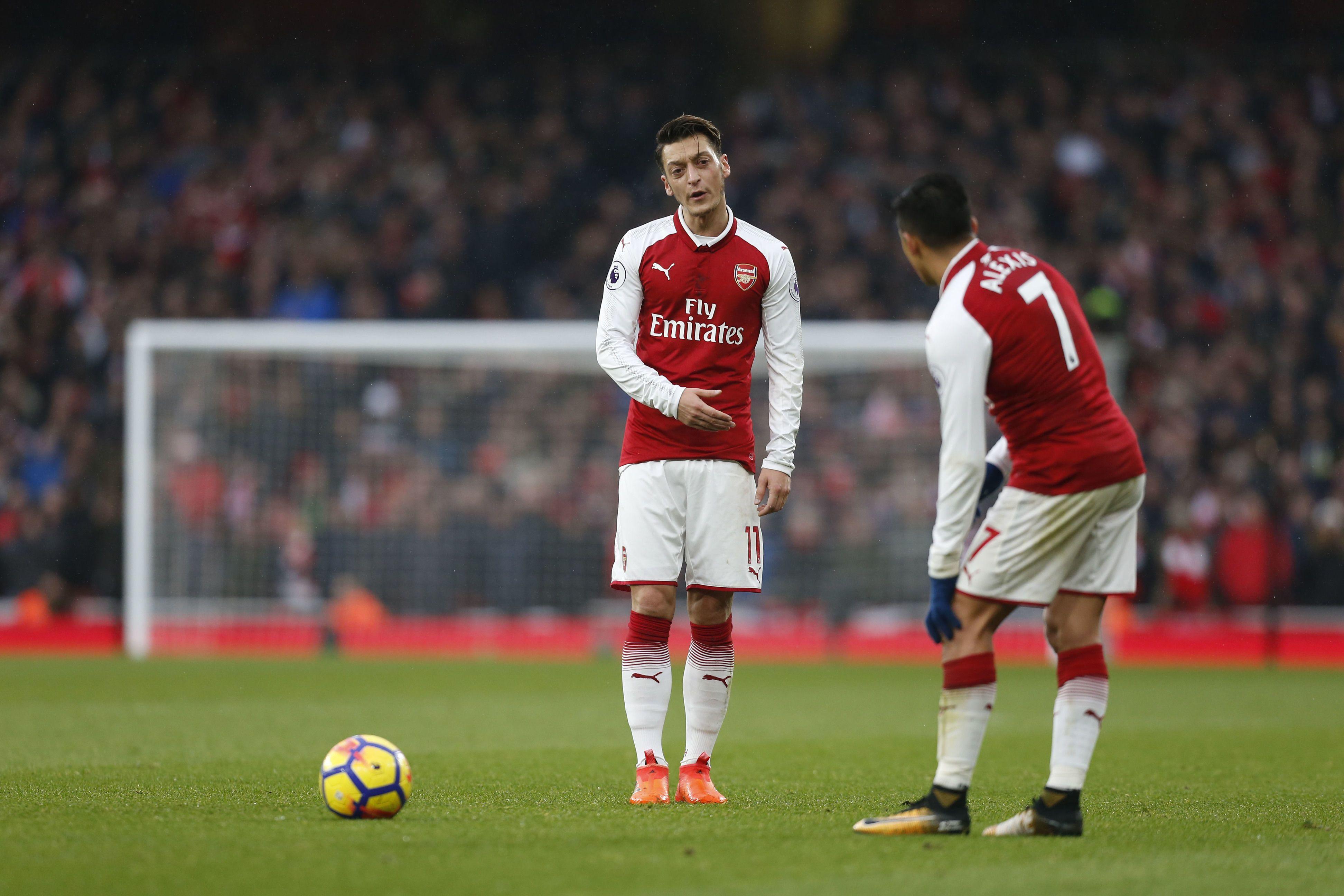 3888x2592 Famous Fifa Player Mesut Ozil 4k Wallpaper Ozil
