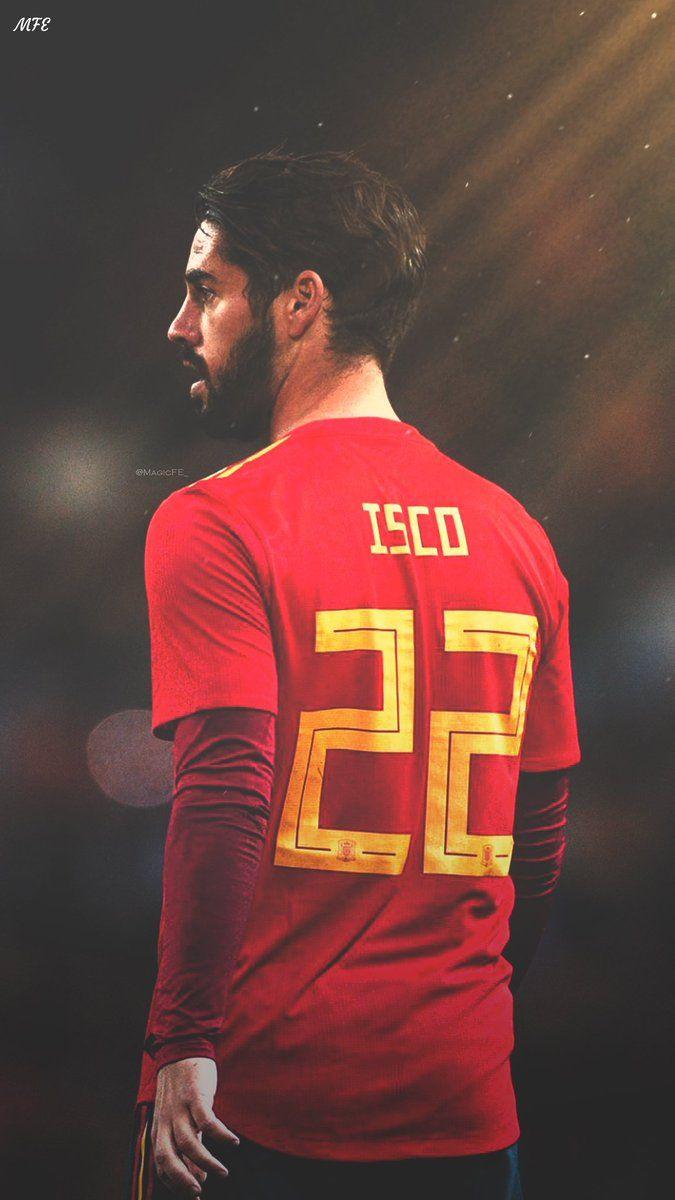 Isco Wallpapers - Top Free Isco Backgrounds - WallpaperAccess