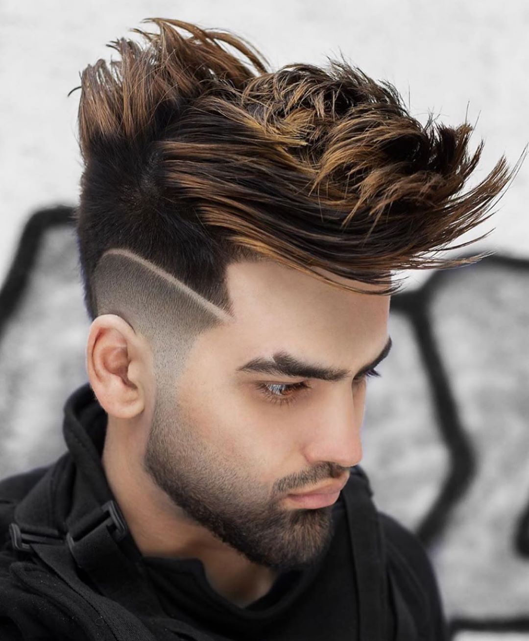 Beautiful Best Fade Haircut View Nature Beautiful Best Fade Haircut View Nature