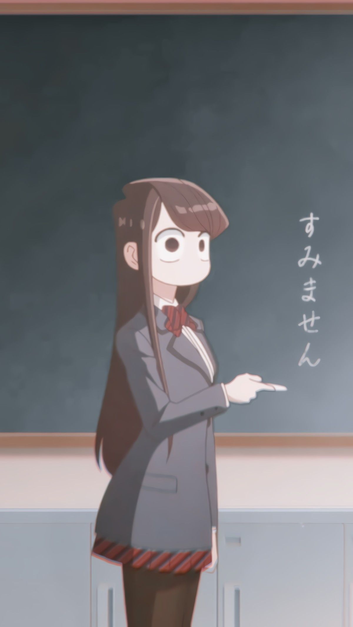 1200x2132 Kawaii anime girl, Cute anime wallpaper