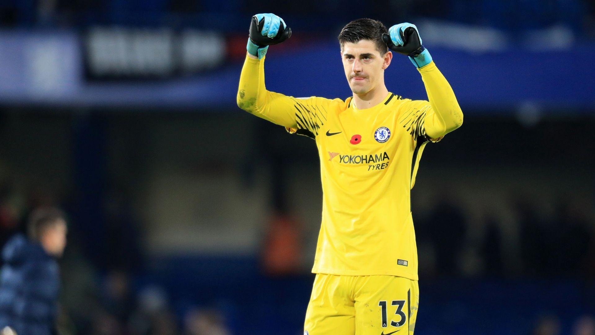 1920x1080 Courtois Wallpaper