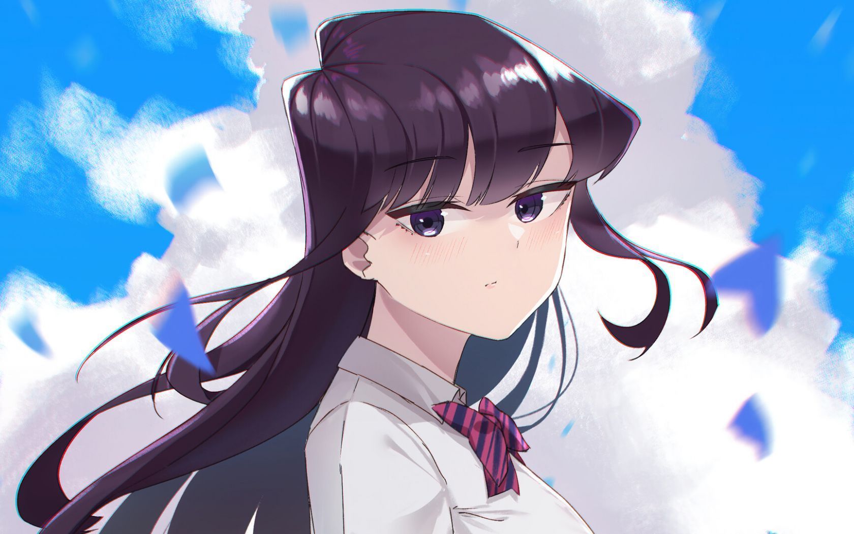 1680x1050 Komi Can't Communicate Desktop