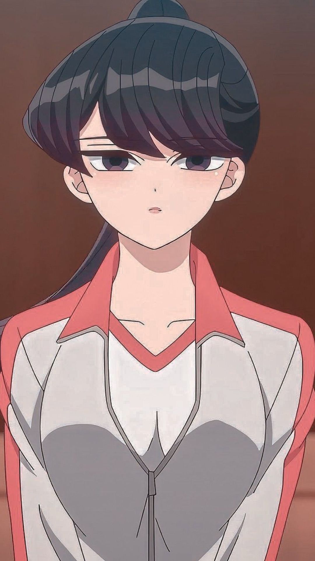 Komi Cant Comunicate Wallpapers - Top Free Komi Cant Comunicate ...