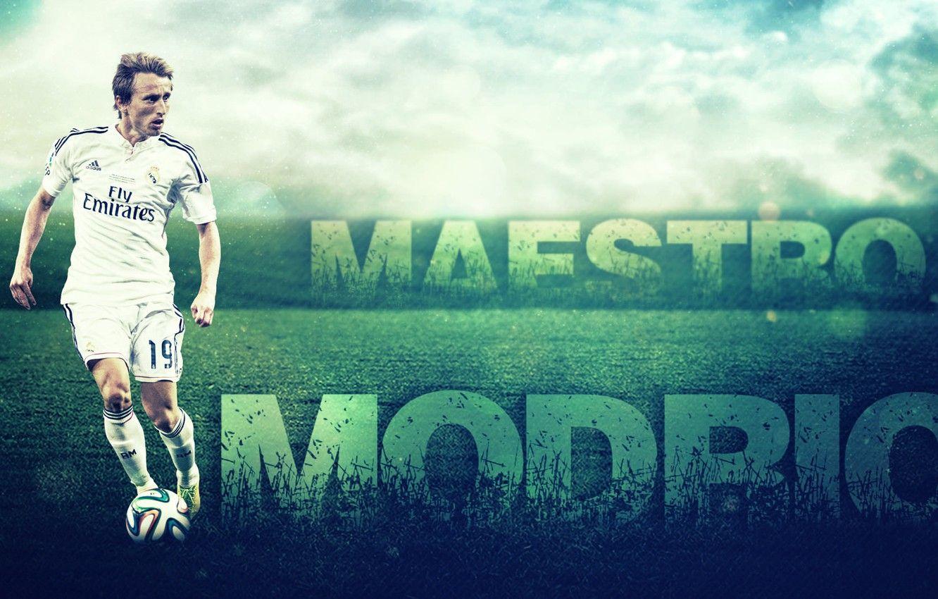 1332x850 Wallpaper wallpaper, sport, football, player, Luka Modric