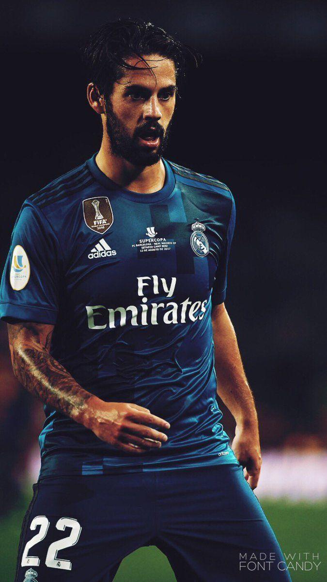 Isco Wallpapers - Top Free Isco Backgrounds - WallpaperAccess