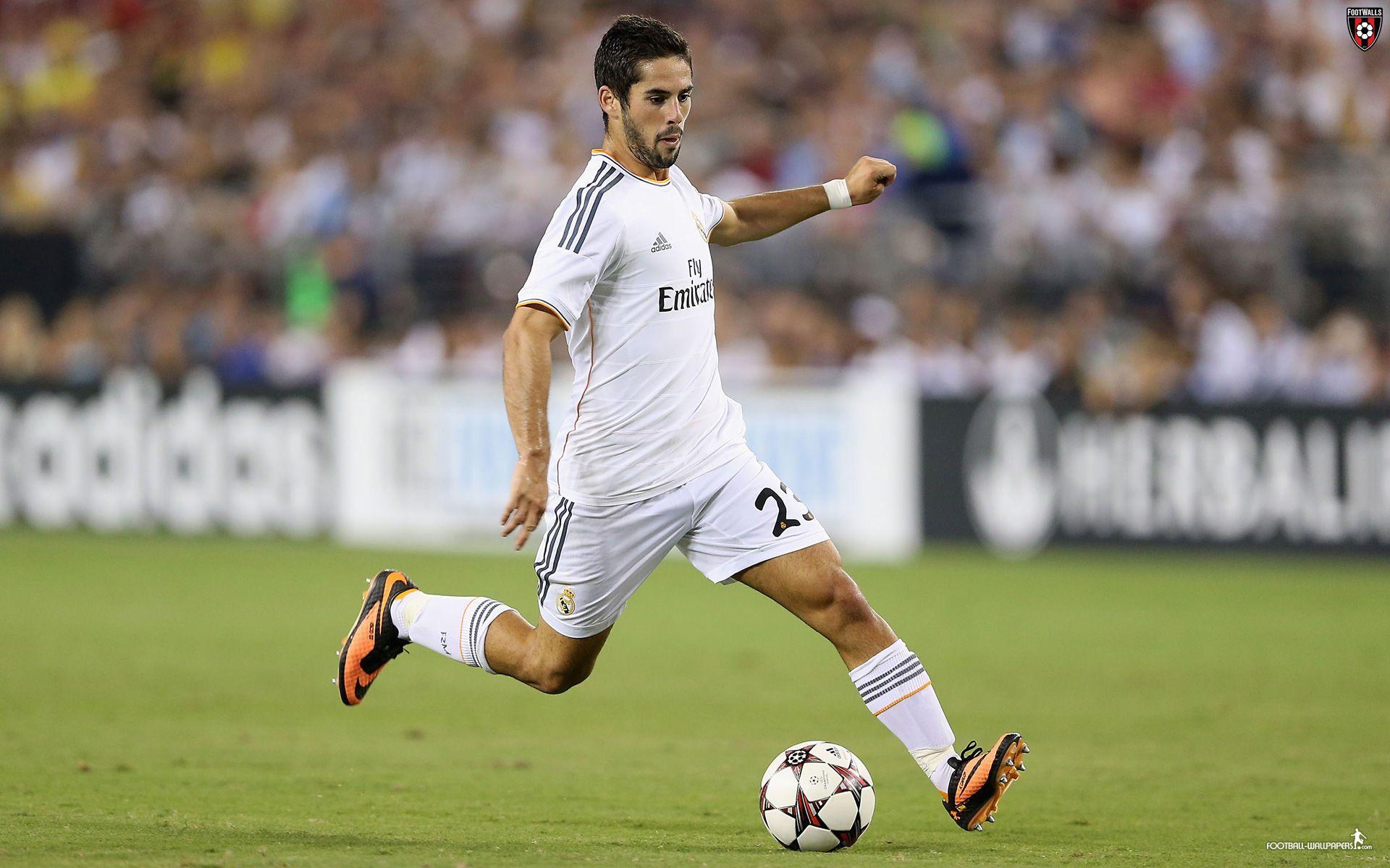 Isco Wallpapers - Top Free Isco Backgrounds - WallpaperAccess