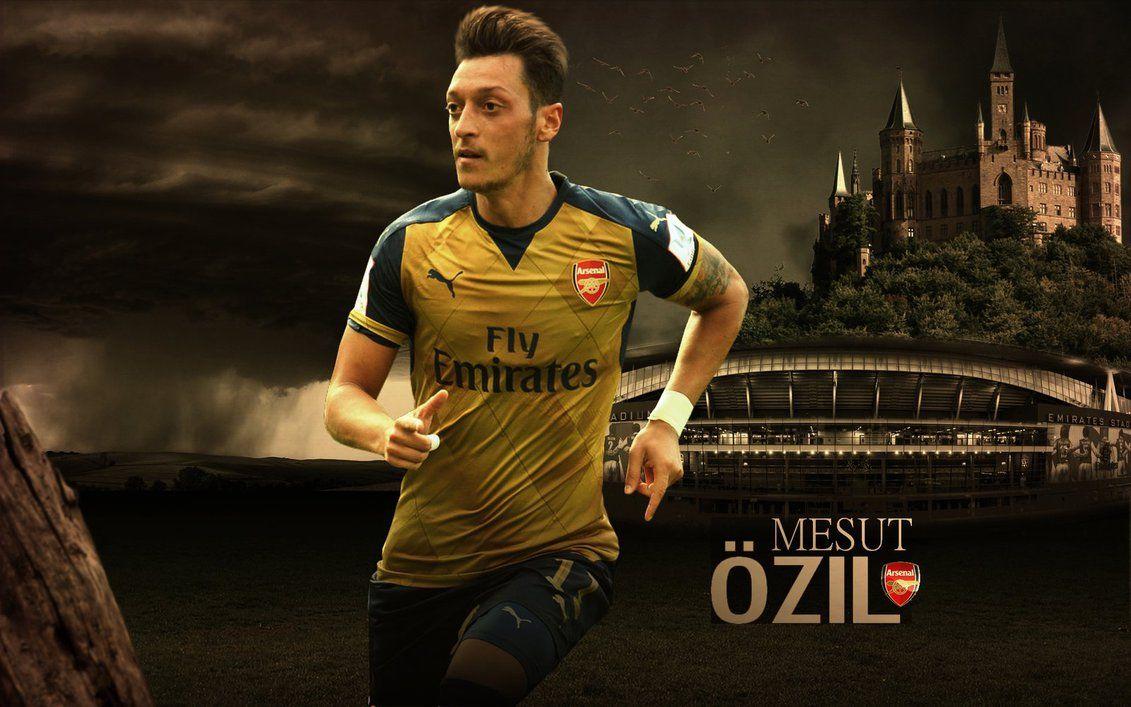 1131x707 Mesut Ozil Wallpaper #N9IC8AP, 134.8 Kb