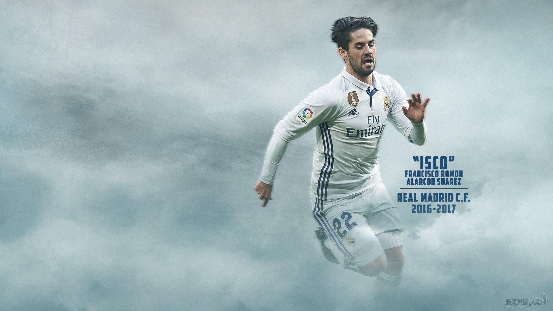 Isco Wallpapers - Top Free Isco Backgrounds - WallpaperAccess
