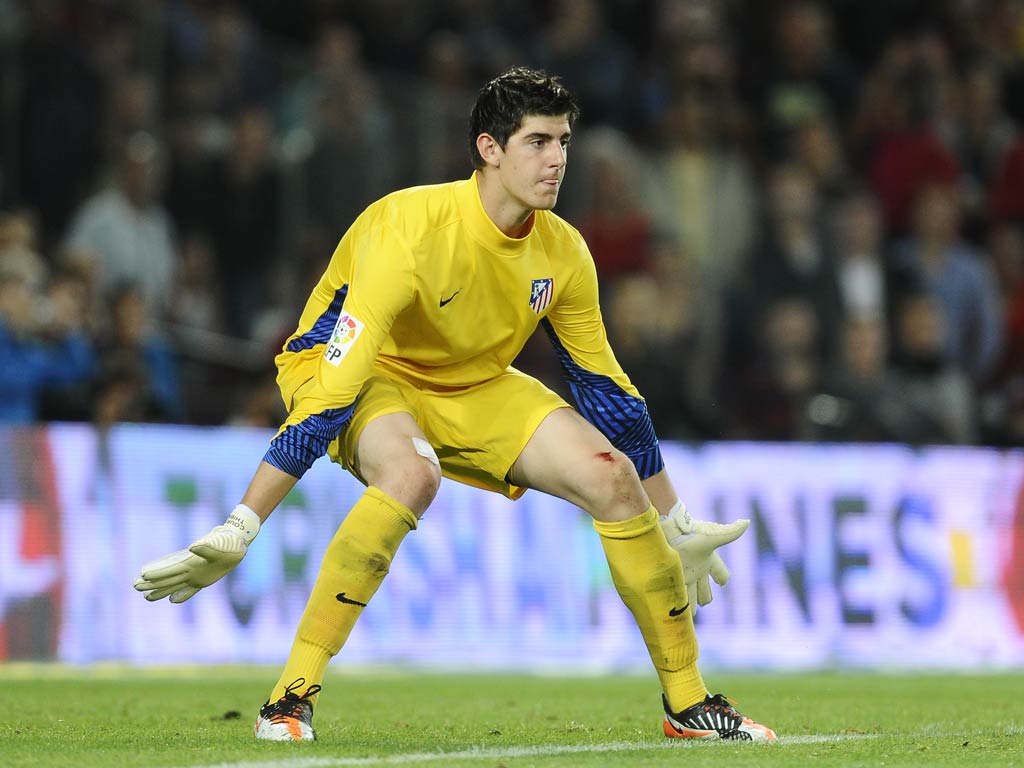 1024x768 Atletico Madrid To Offer Chelsea Diego Costa or Koke