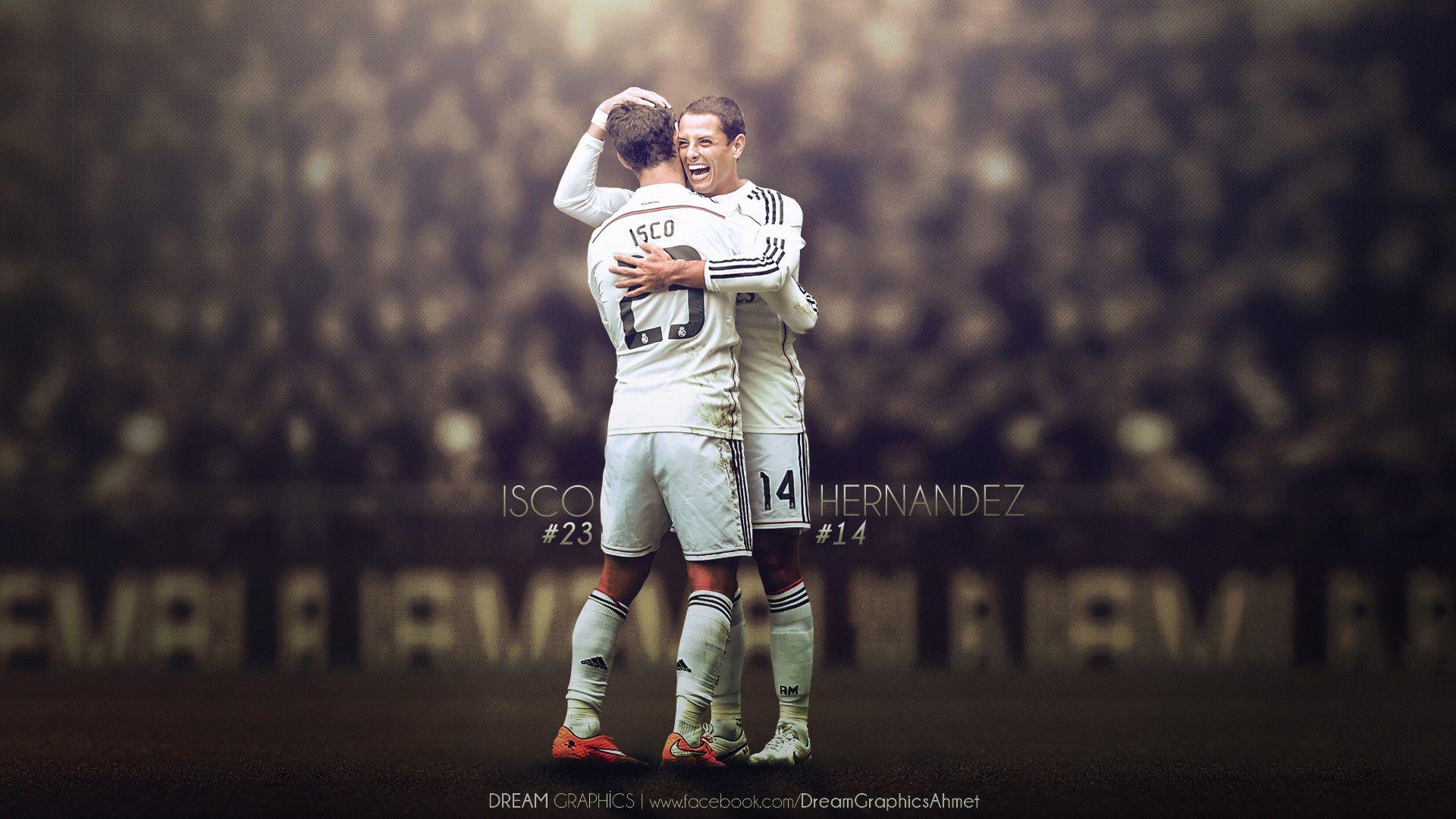 1920x1080 Isco Wallpaper