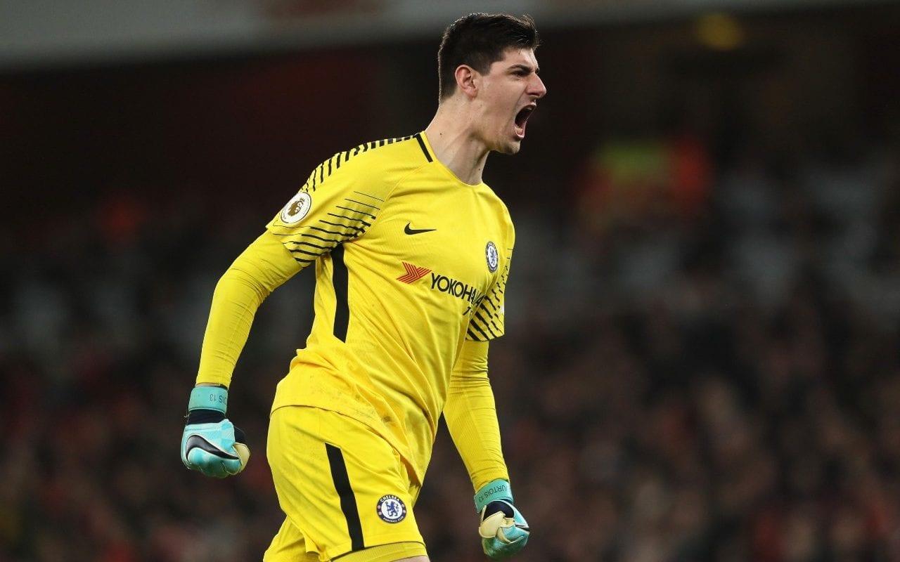 Courtois Wallpapers - Top Free Courtois Backgrounds ...