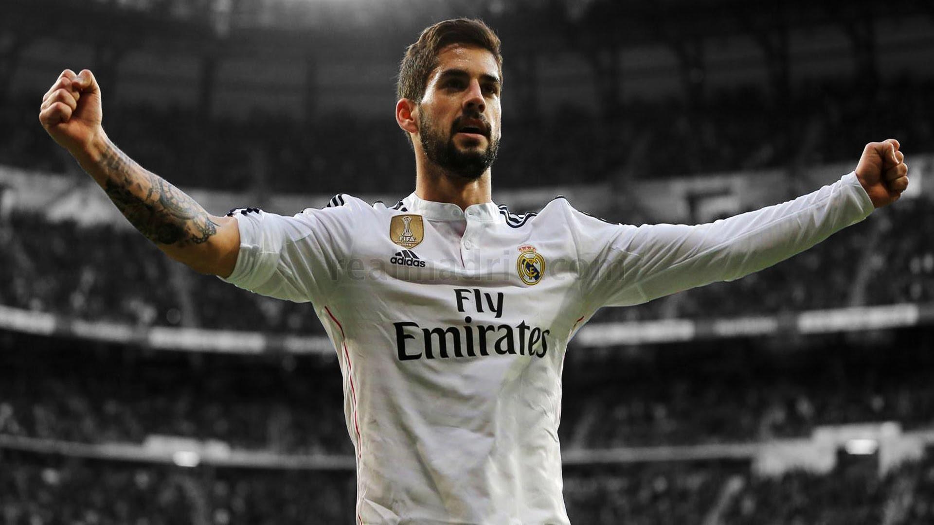 1920x1080 Isco Wallpaper