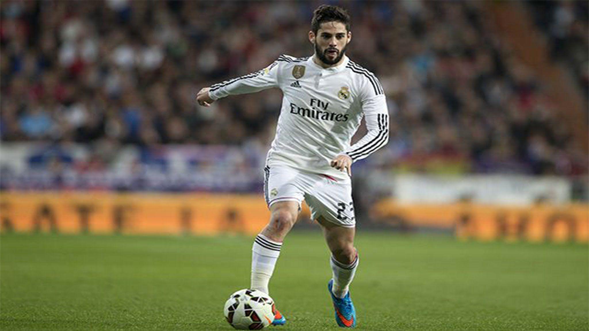 2048x1152 Isco Alarcon Hairstyle Lovely 13 Best Wallpaper Football