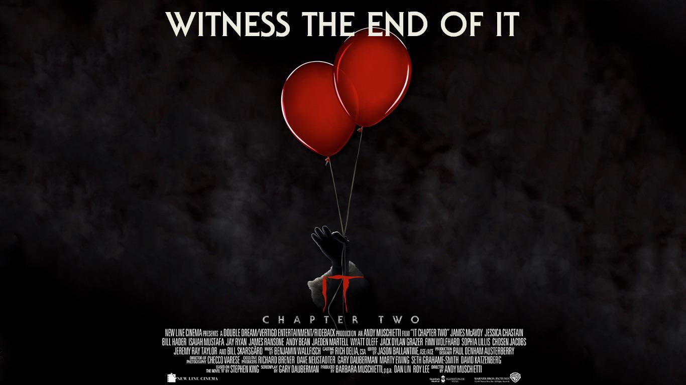 It Chapter Two Wallpapers Top Free It Chapter Two Backgrounds Wallpaperaccess 1331