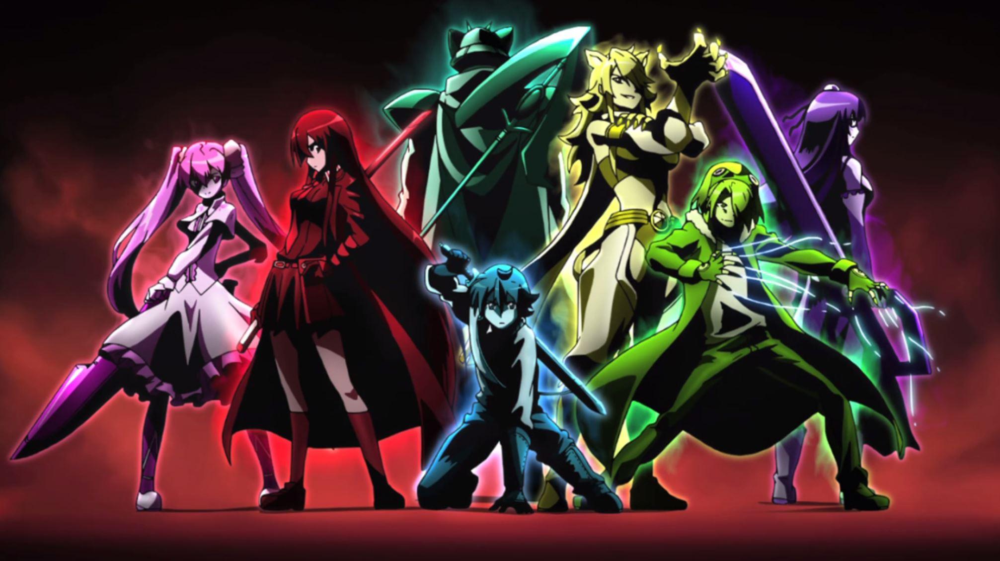 2013x1129 Mine (Akame Ga Kill!) HD Wallpaper .wall.
