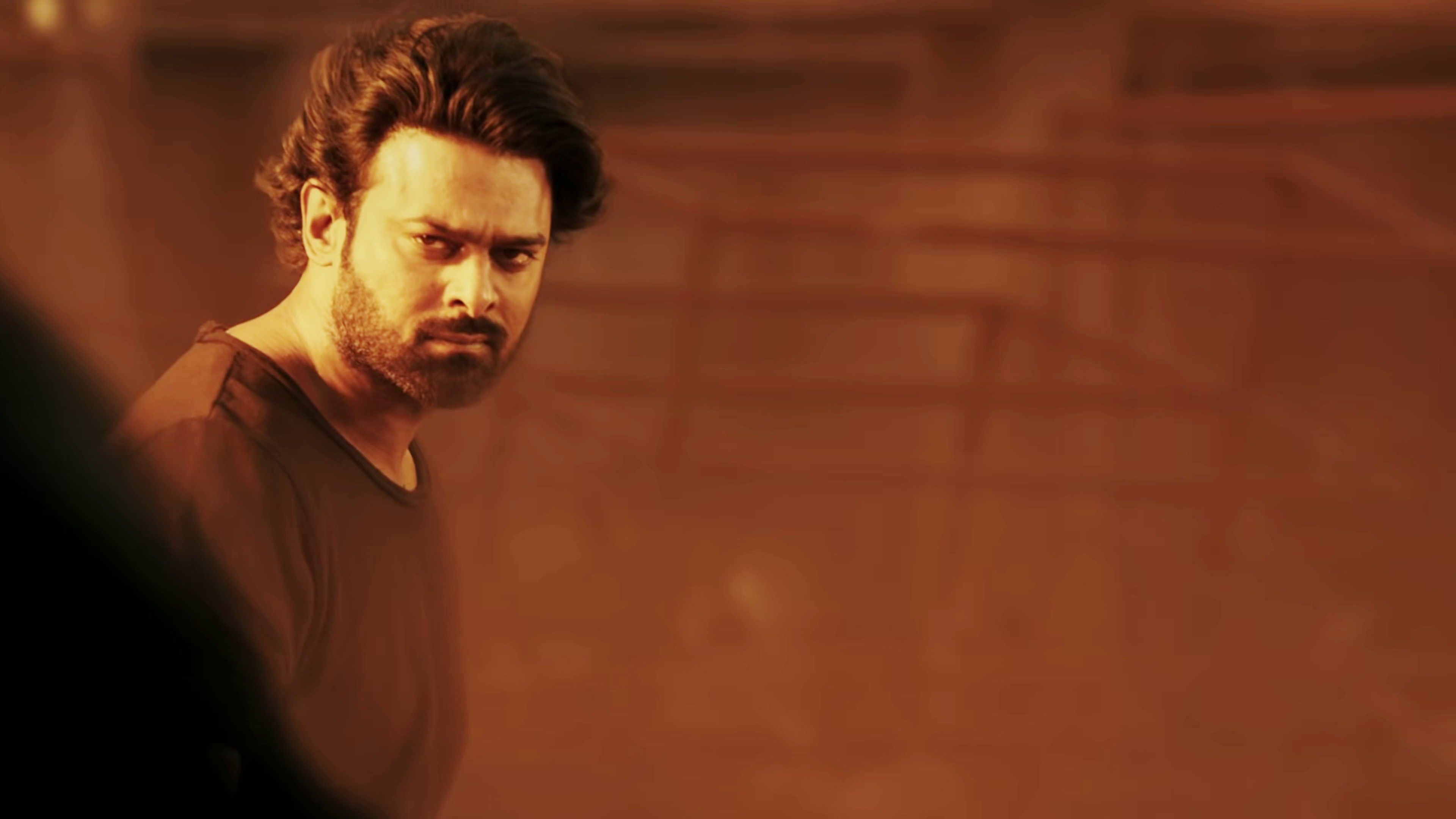 3840x2160 Prabhas 4k Wallpaper