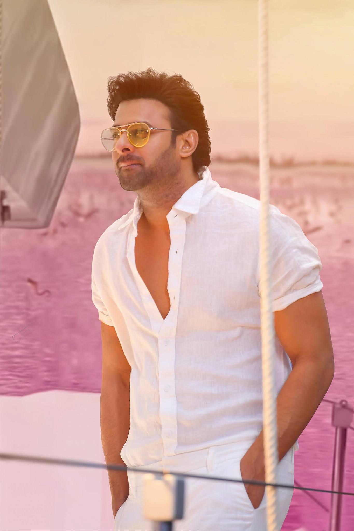 1365x2048 Prabhass Sahoo stlls Gallery