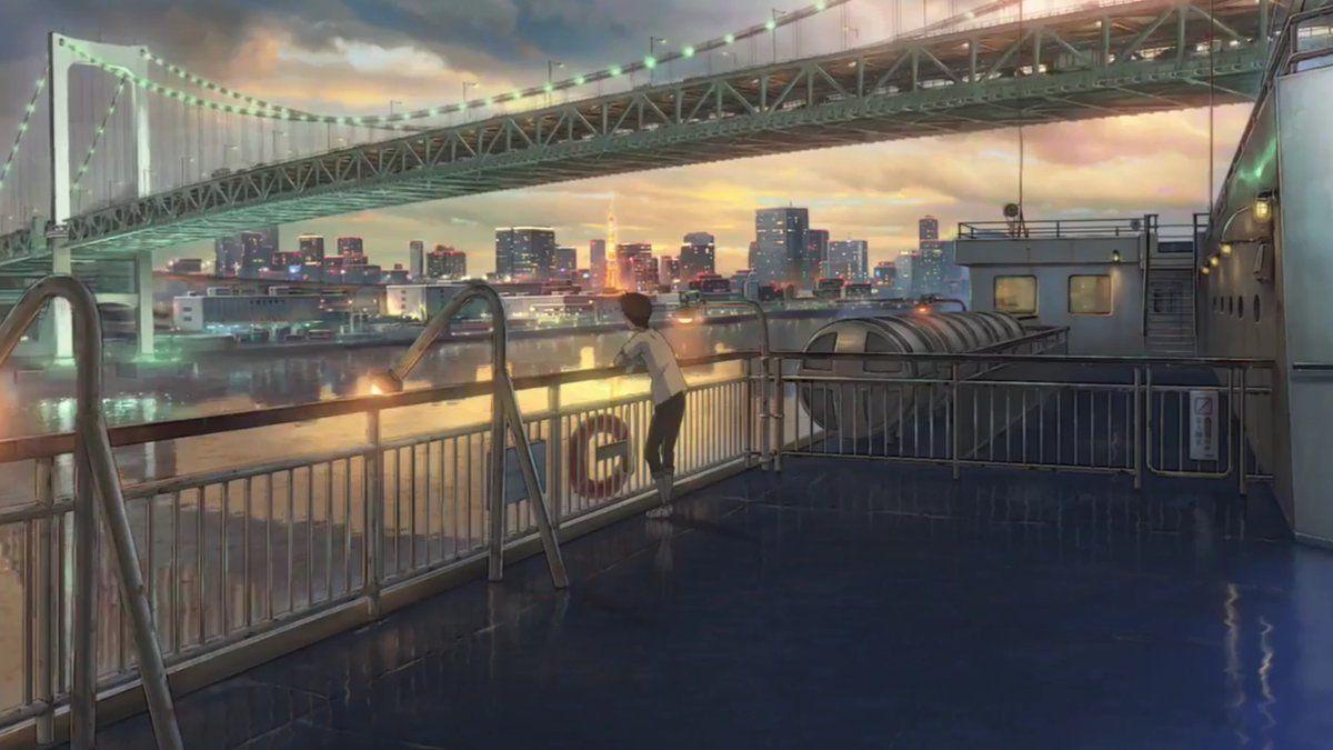 1200x675 Is Makoto Shinkai's Tenki no Ko The Next Kimi no Na wa
