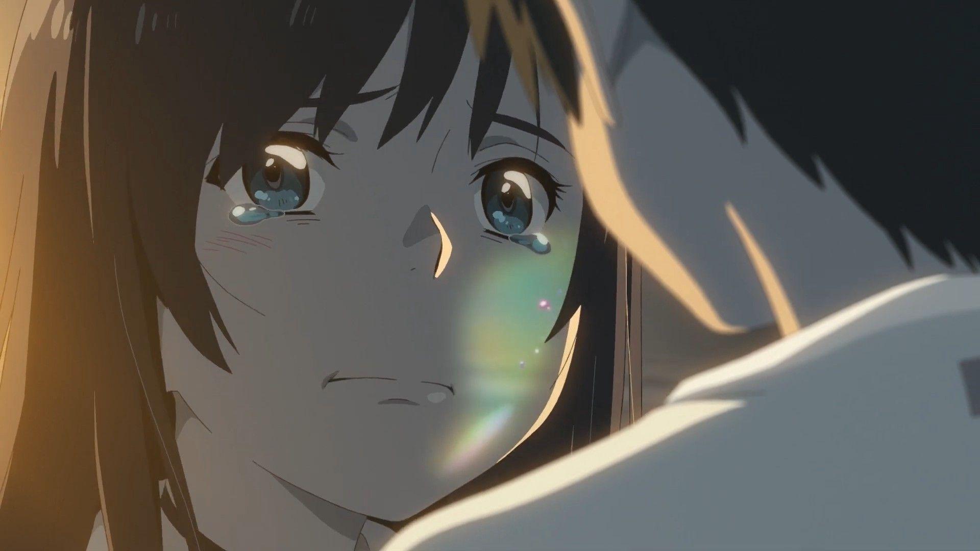 1920x1080 What I think of Tenki no Ko