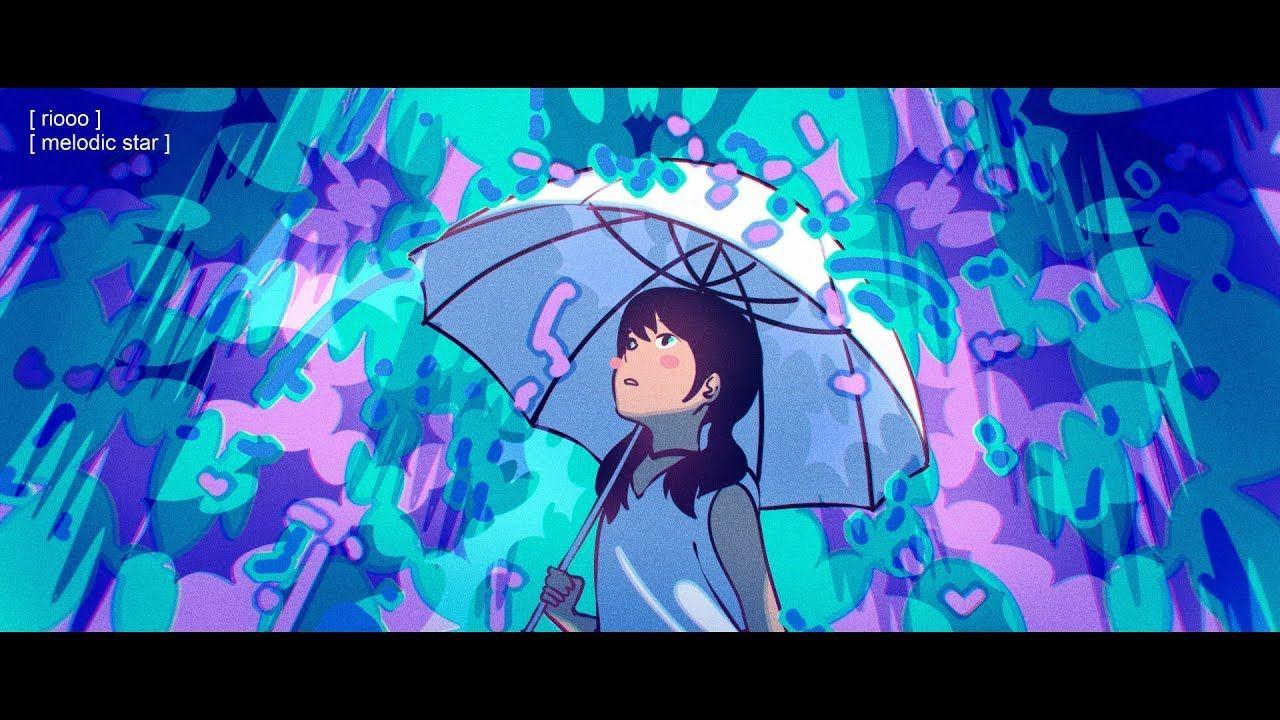 1280x720 Weathering With You (Tenki no Ko) Vocal OST Collection by『RADWIMPS』