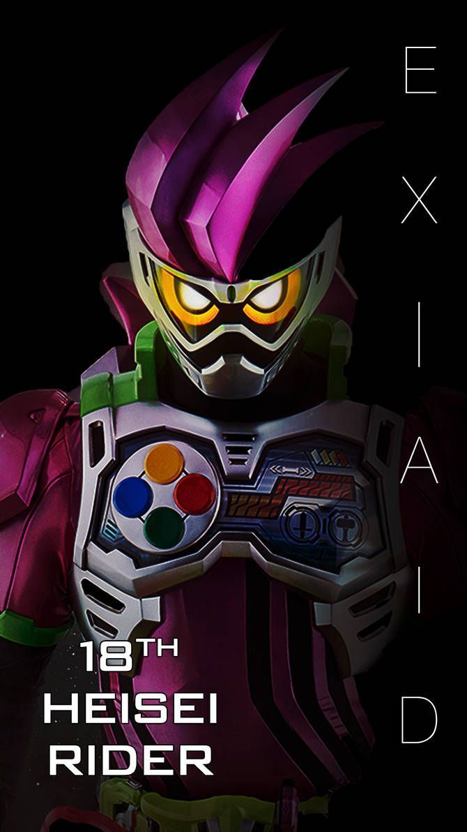 670x1192 Kamen rider ex aid, Kamen rider game