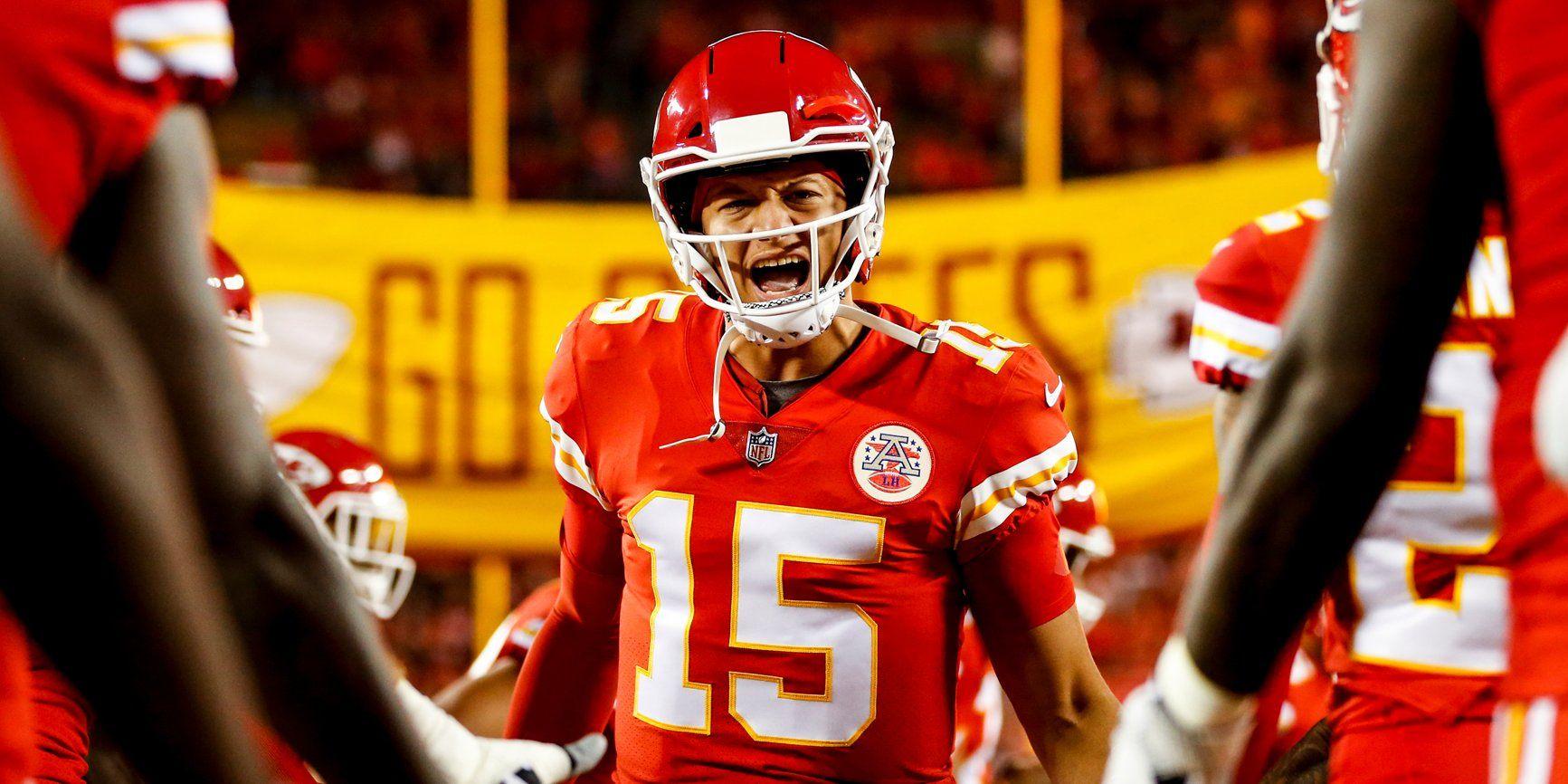1733x866 How Patrick Mahomes went from a high school baseball star to