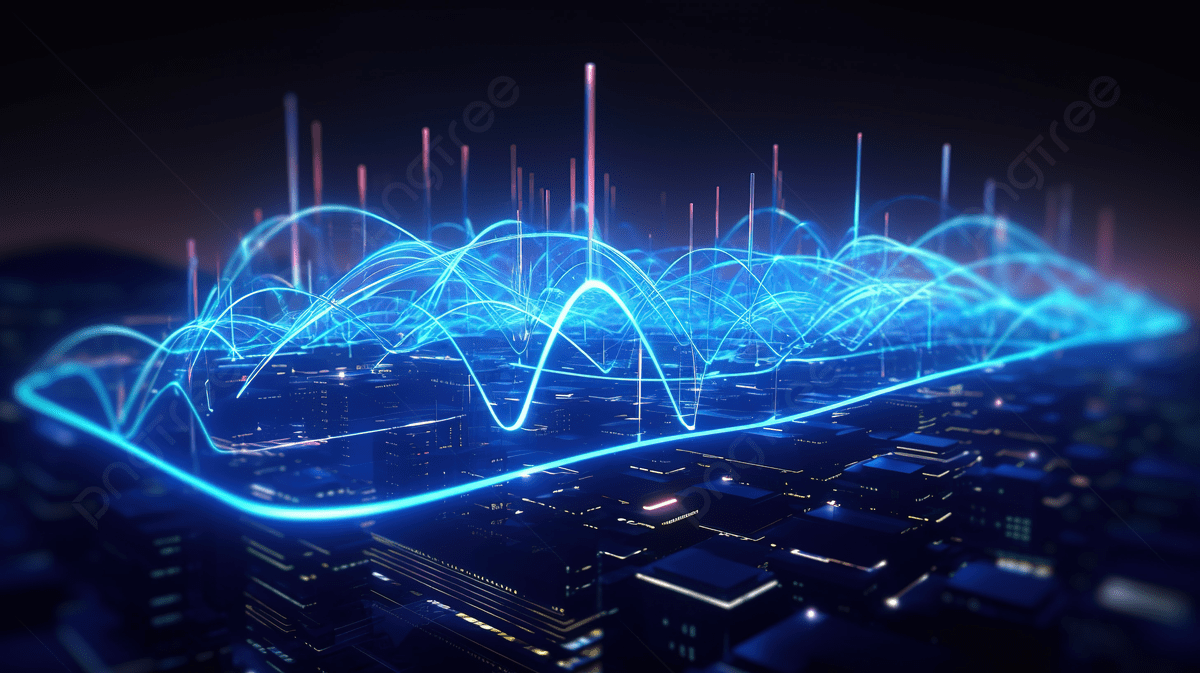 5G Network Wallpapers - Top Free 5G Network Backgrounds - WallpaperAccess