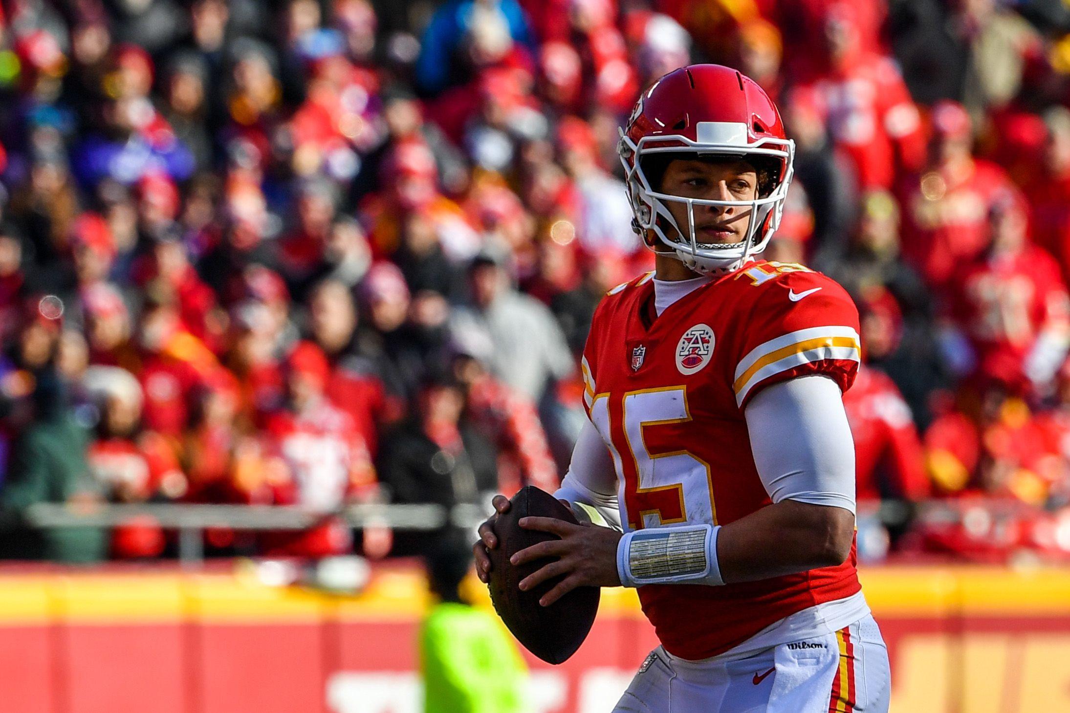 Patrick Mahomes. Патрик Махоумс фото. Патрик Энтони Портус. Патрик Махоумс обои.