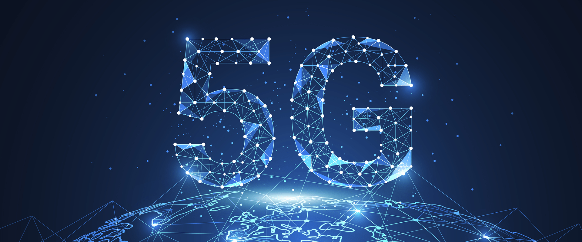 5G Network Wallpapers - Top Free 5G Network Backgrounds - WallpaperAccess