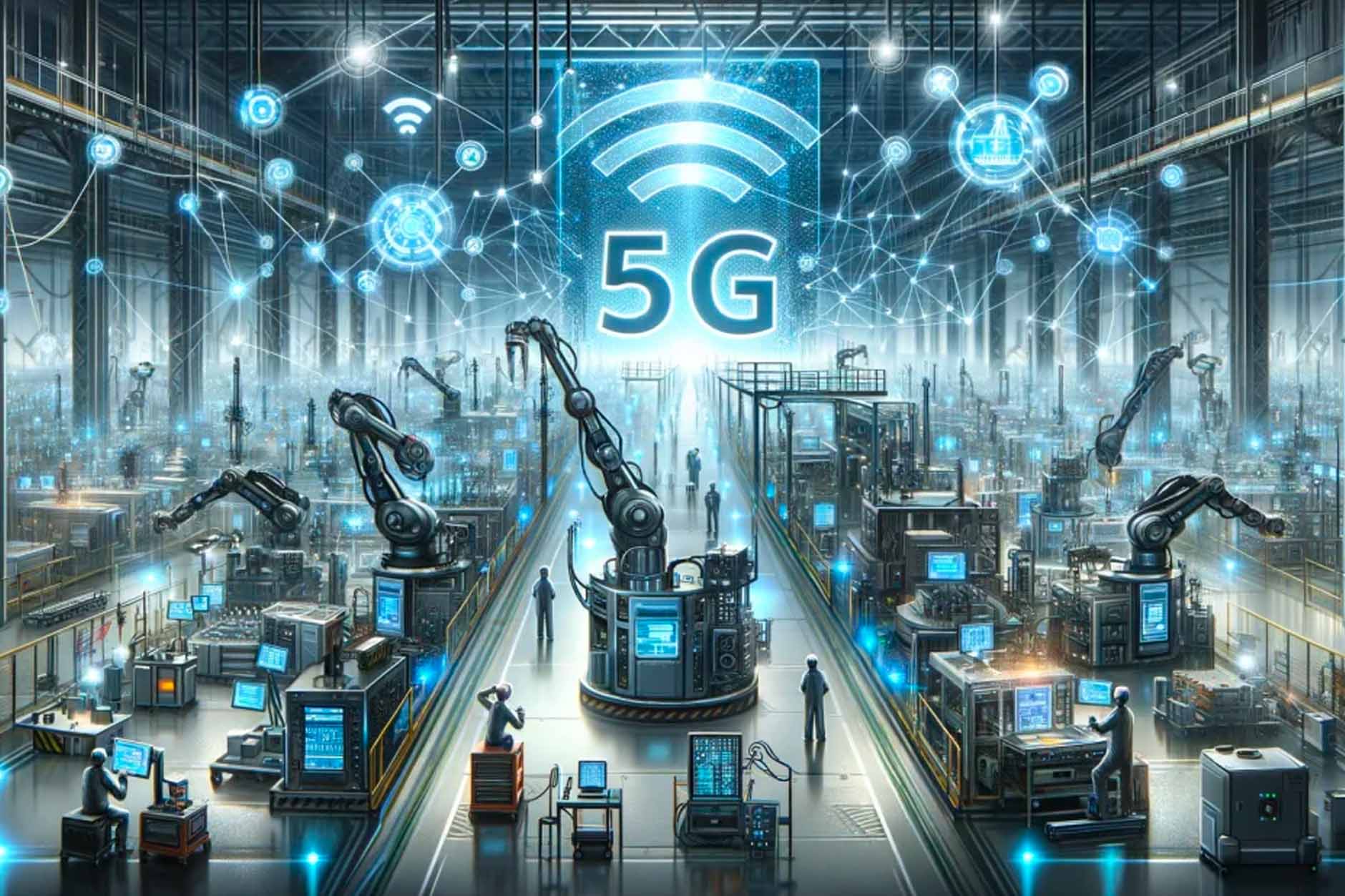 5G Network Wallpapers - Top Free 5G Network Backgrounds - WallpaperAccess