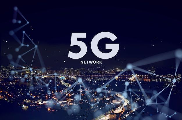 626x413 5g Network Image