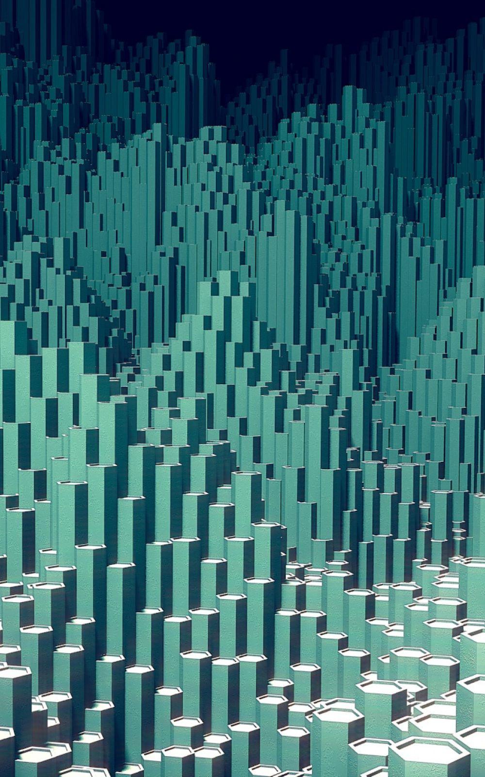 1000x1600 Abstract Surreal Mobile Wallpaper