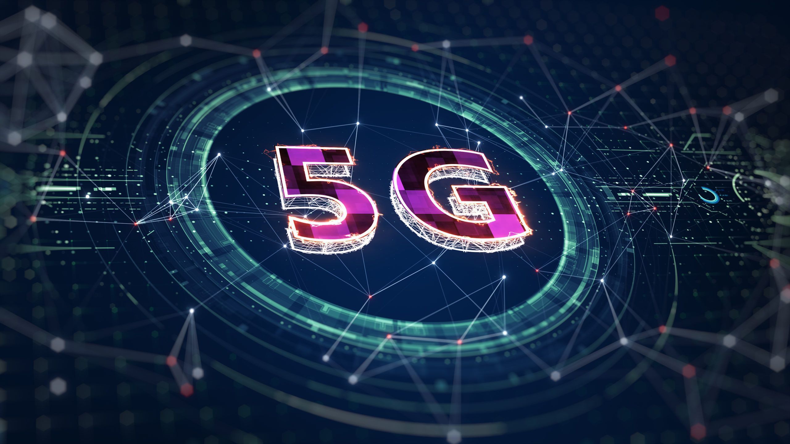 2560x1440 Make 5G