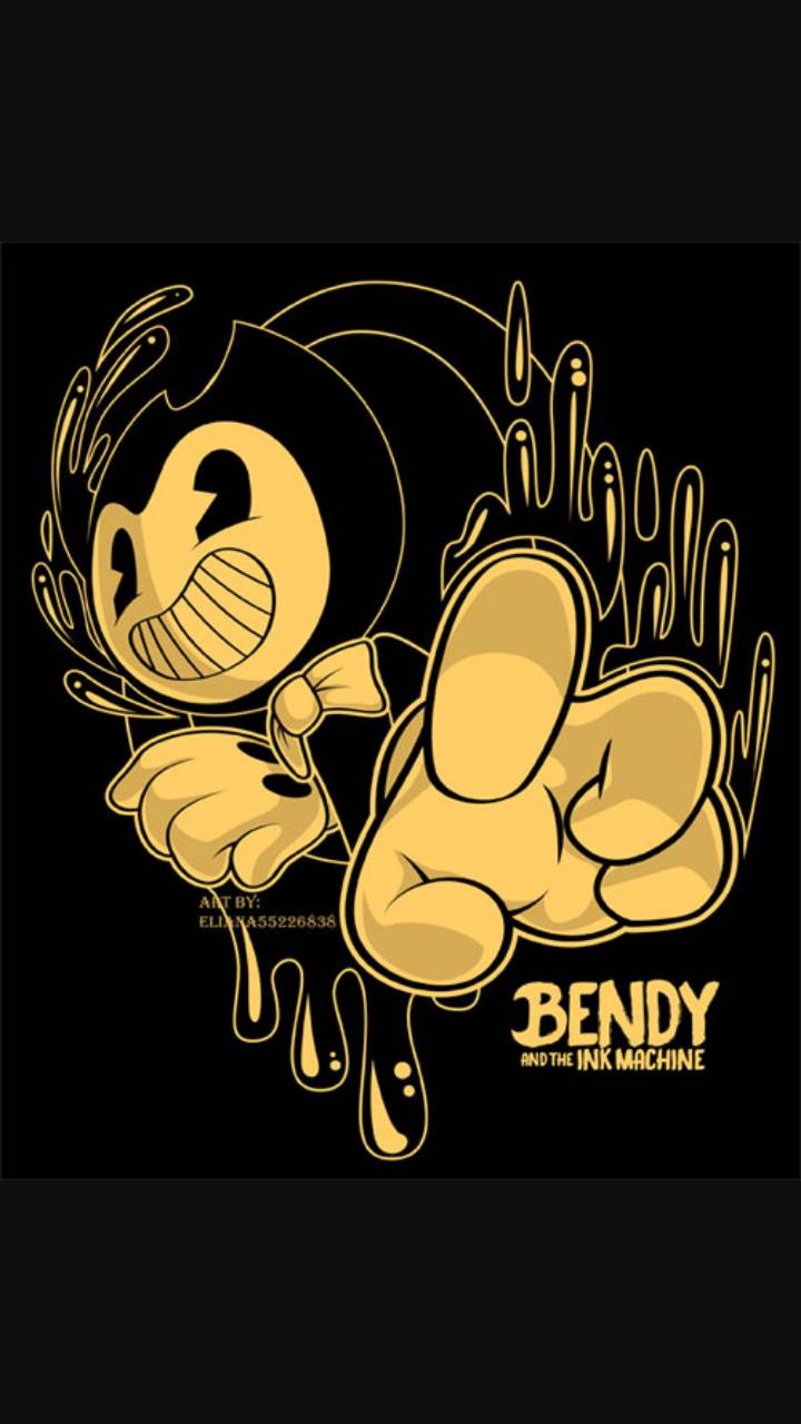 Bendy And The Ink Machine Wallpapers Top Free Bendy And The Ink Machine Backgrounds 8005