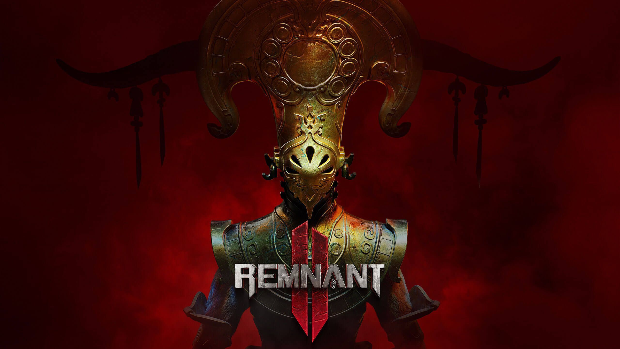 Remnant 2 Wallpapers - Top Free Remnant 2 Backgrounds - WallpaperAccess