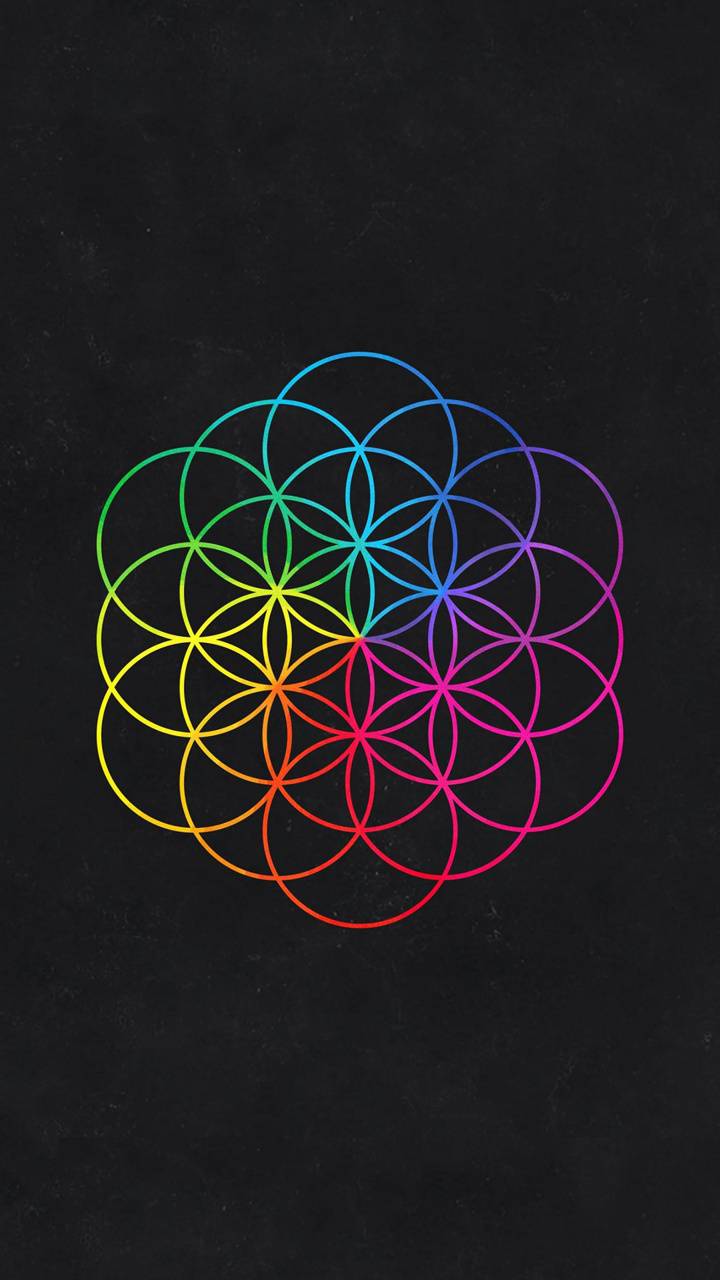 720x1280 Coldplay Wallpaper
