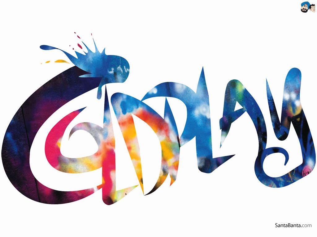 1024x768 Coldplay Wallpaper