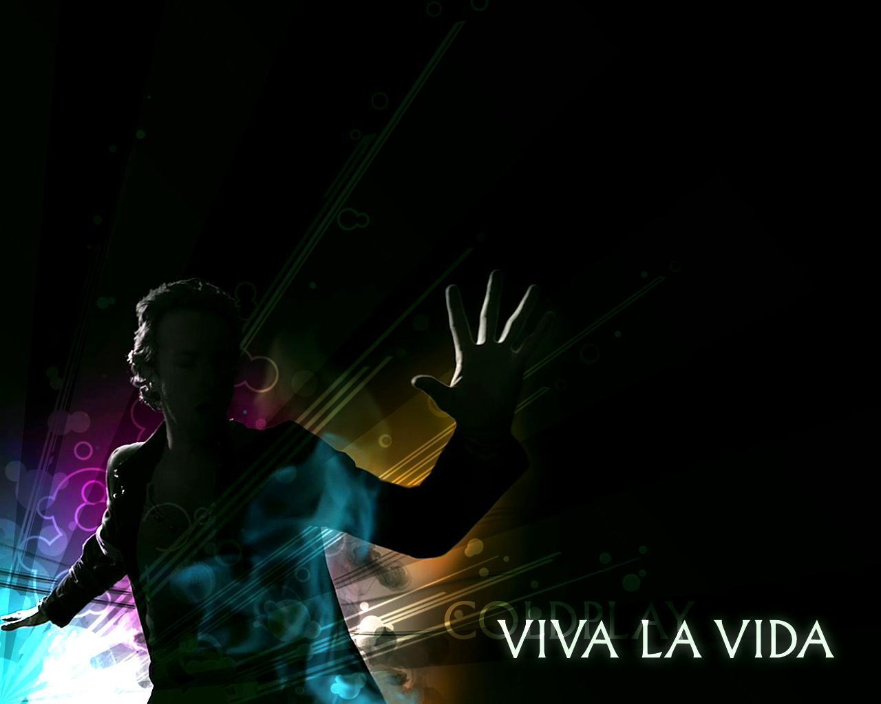 1280x1024 Coldplay Wallpaper HD Download