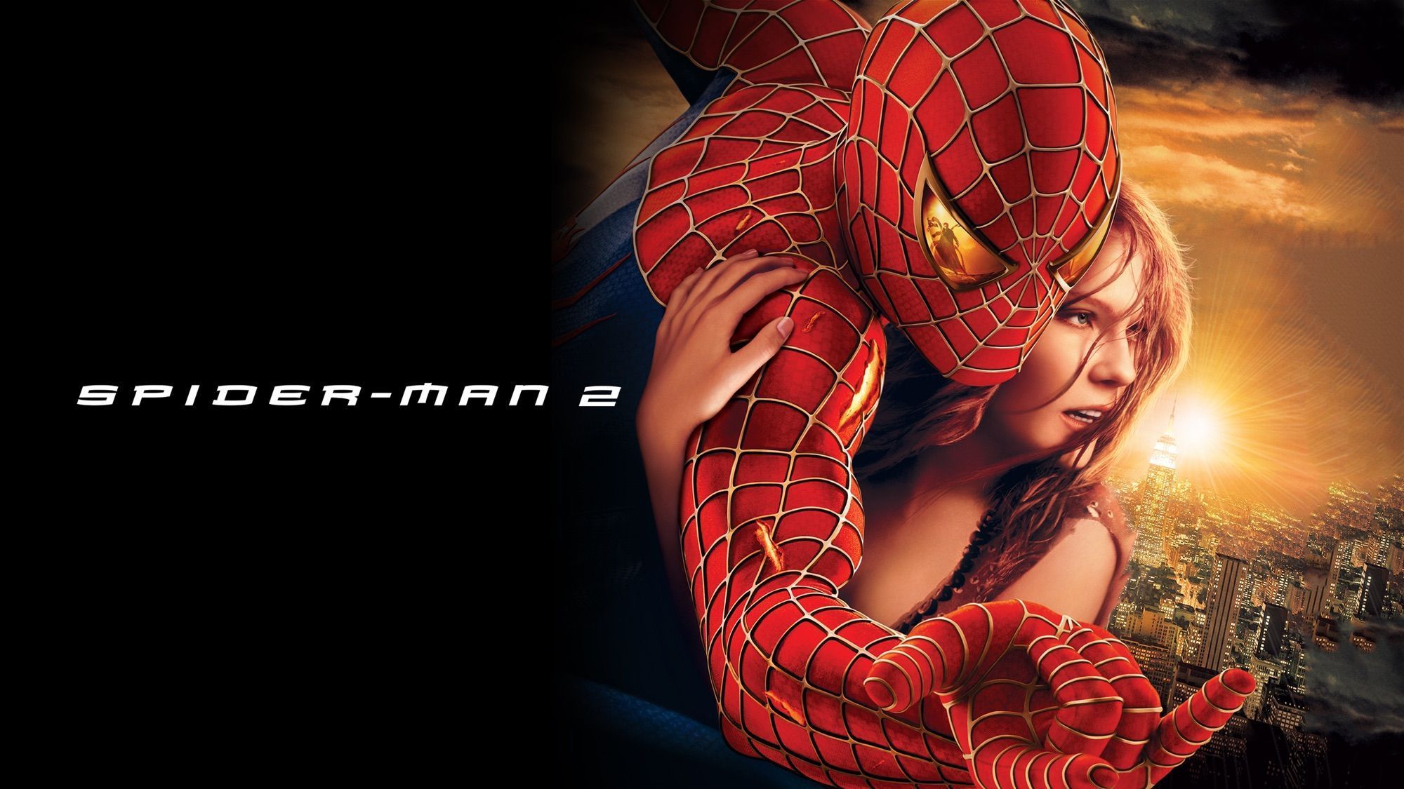 2000x1125 Mary Jane Wallpaper