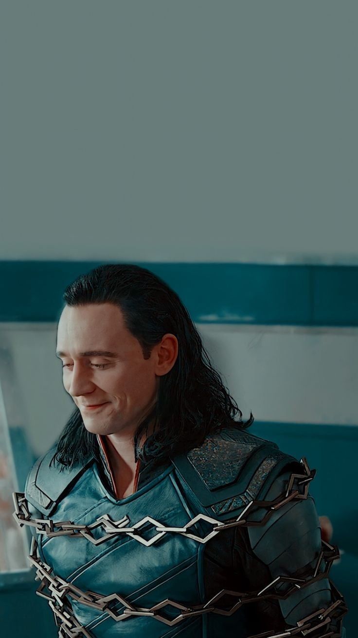 736x1313 Some loki wallpaper that i love