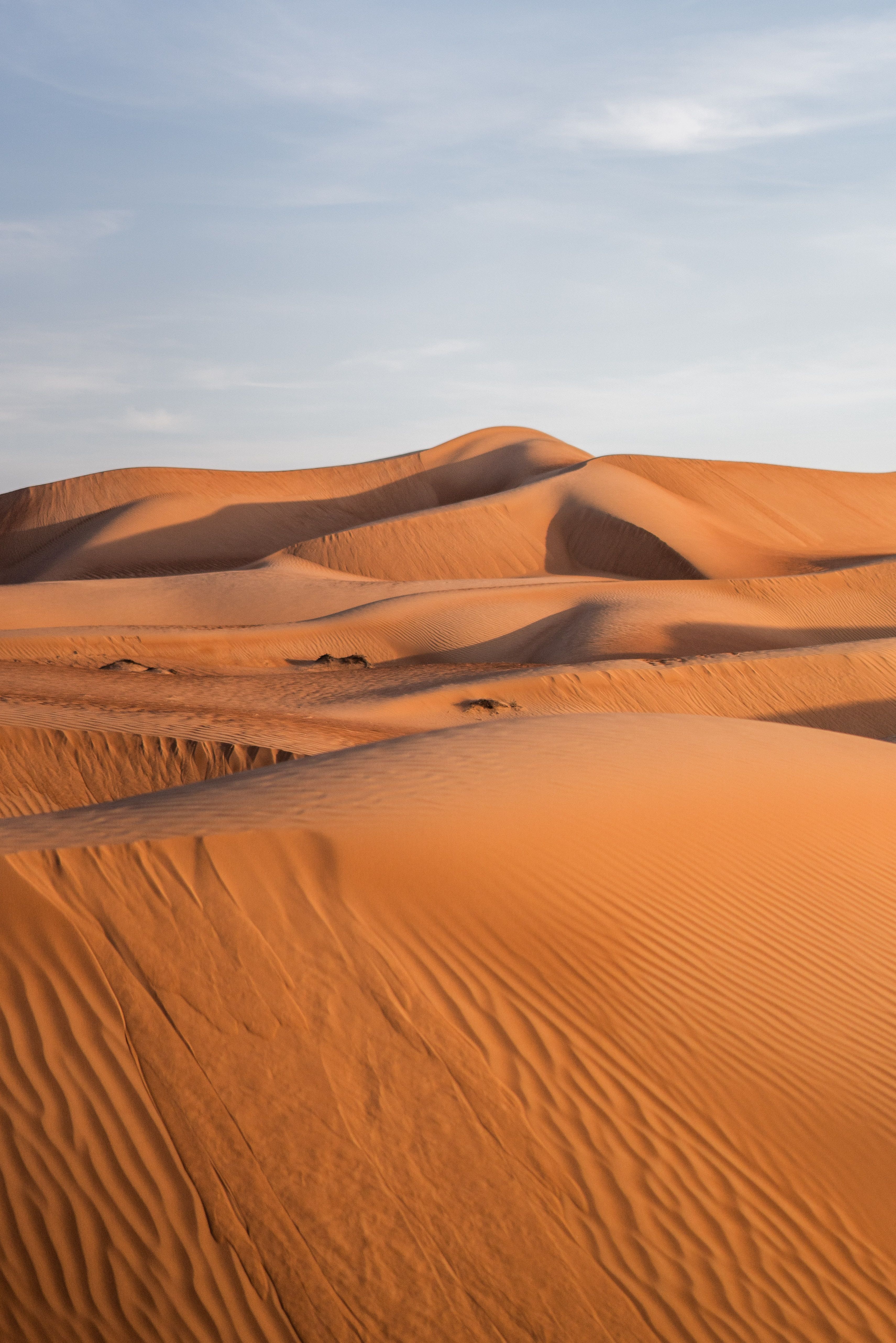 3421x5131 Dubai Desert Safari