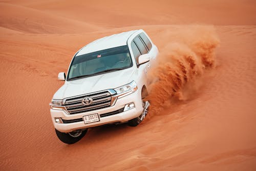 500x333 Dubai Desert Safari Photo, Download